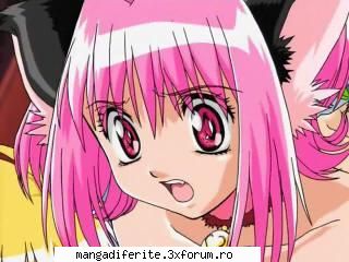 mew zoey - Mie mi se pare dragutza.Dar renee e molt mai tare - mew mew power